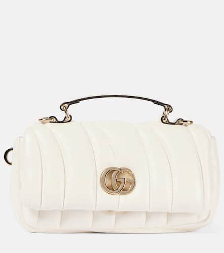 Bolso Milano Mini de piel con GG - Gucci - Modalova