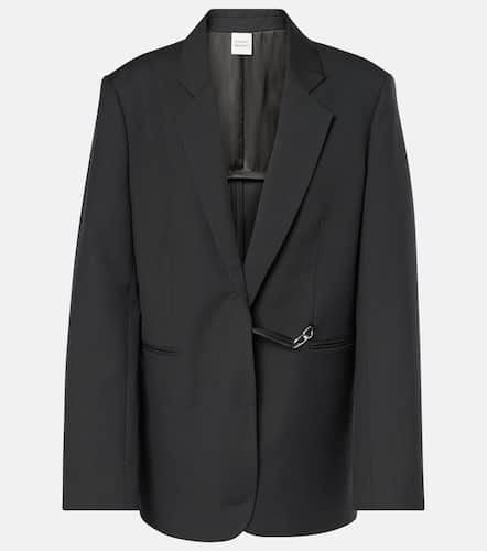 X Calvin Klein - Blazer oversize - Nensi Dojaka - Modalova