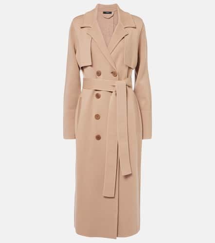 Joseph Wool coat - Joseph - Modalova