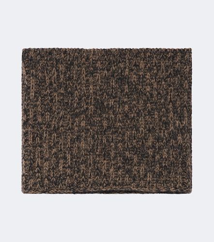 Lemaire Scaldacollo in alpaca e yak - Lemaire - Modalova