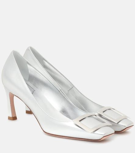 Pumps Belle Vivier Trompette - Roger Vivier - Modalova