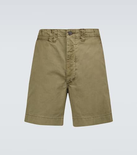 RRL Cotton shorts - RRL - Modalova