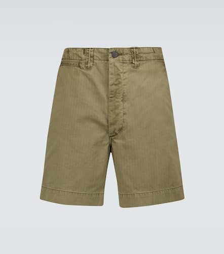 RRL Shorts in cotone - RRL - Modalova