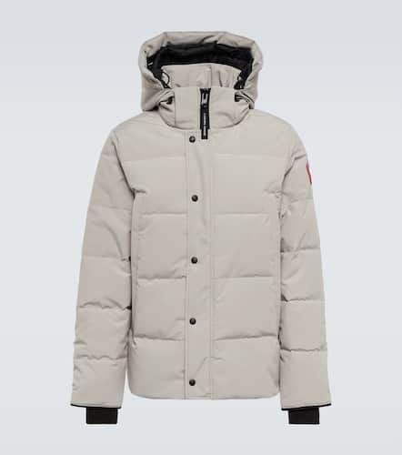 Canada Goose Daunenjacke Wyndham - Canada Goose - Modalova