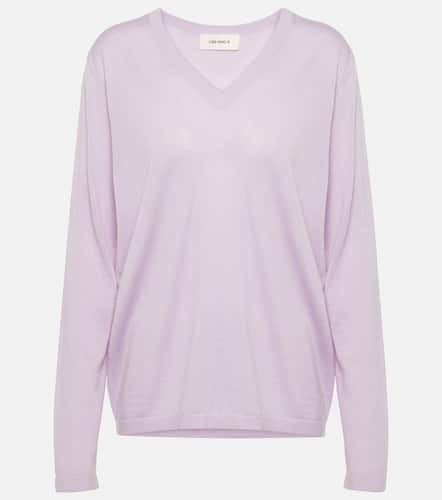 Lisa Yang Jane cashmere sweater - Lisa Yang - Modalova