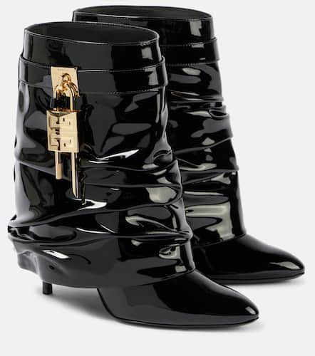 Givenchy Botines Shark Lock - Givenchy - Modalova