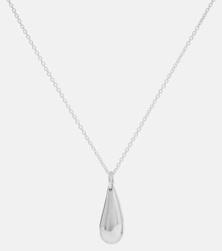 Collana Droplet in sterling - Sophie Buhai - Modalova