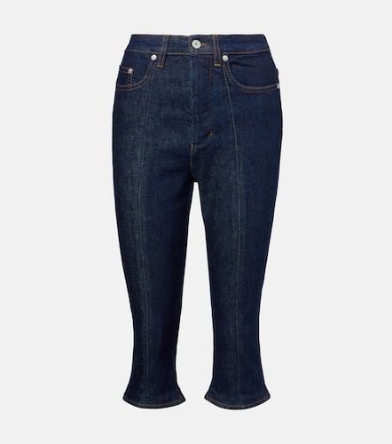 Fernando De-Nimes capri jeans - Jacquemus - Modalova