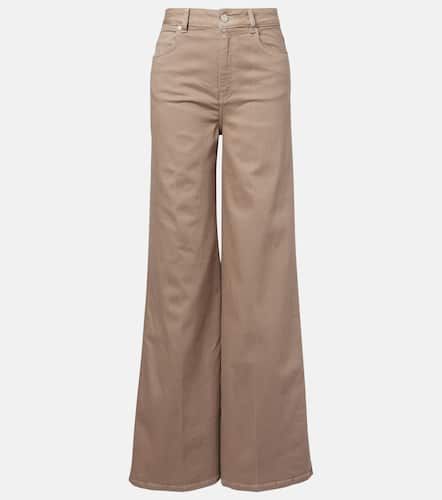 Joseph Abbey wide-leg jeans - Joseph - Modalova