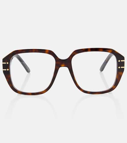 DiorSignatureO S31 square glasses - Dior Eyewear - Modalova