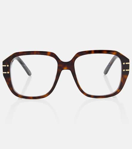 Occhiali DiorSignatureO S31 squadrati - Dior Eyewear - Modalova