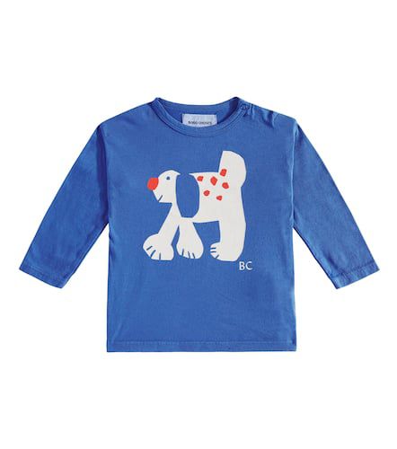 Baby - Top in jersey di cotone - Bobo Choses - Modalova