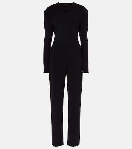 Norma Kamali Zip-up jumpsuit - Norma Kamali - Modalova