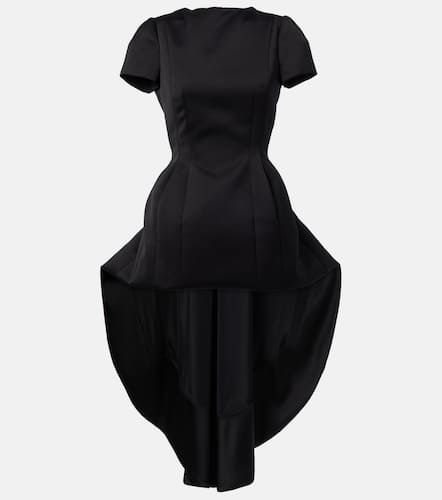 Givenchy Asymmetric minidress - Givenchy - Modalova