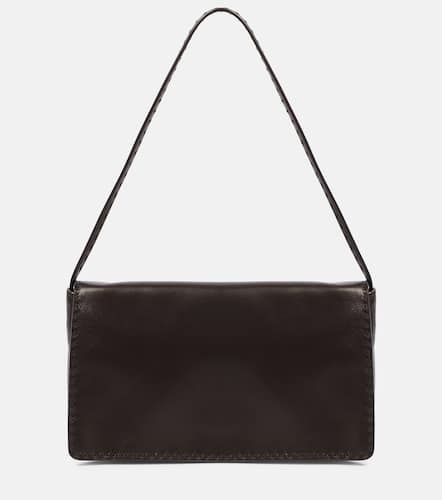 Borsa a spalla Nuance in pelle - The Row - Modalova