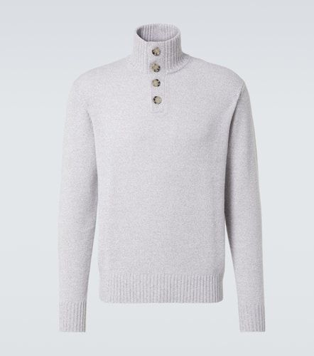 Allude Cashmere sweater - Allude - Modalova