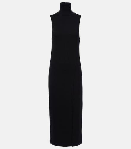 Vince Turtleneck midi dress - Vince - Modalova