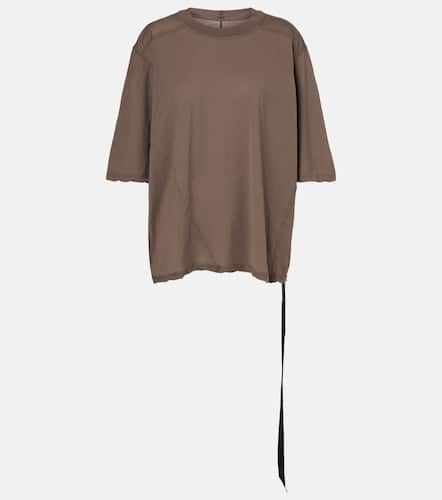 Camiseta Walrus de jersey de algodón - Rick Owens - Modalova