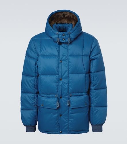 RRL Ripstop puffer jacket - RRL - Modalova
