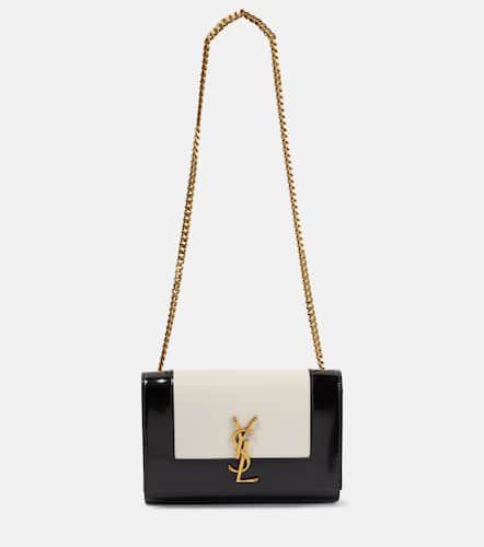 Kate Small leather shoulder bag - Saint Laurent - Modalova