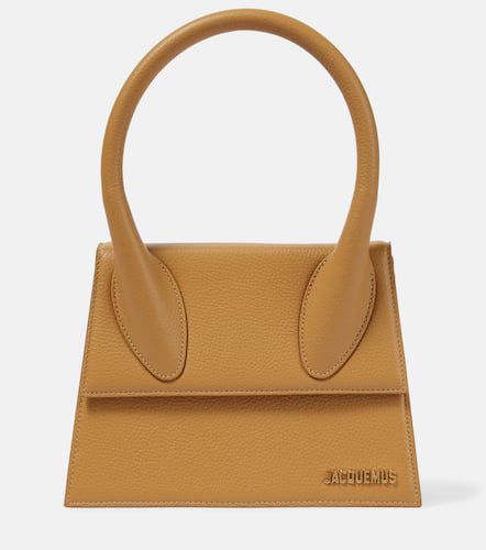 Borsa Le Grand Chiquito in pelle - Jacquemus - Modalova