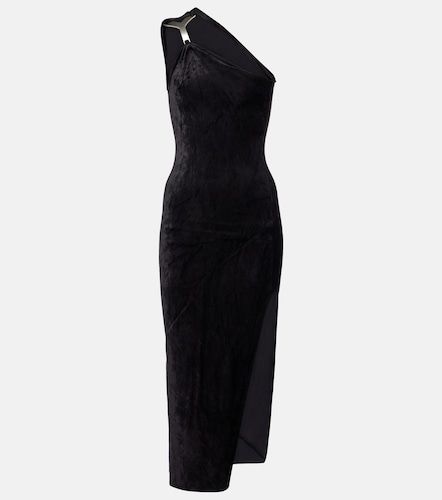 Abito midi Hydra monospalla - Rick Owens - Modalova