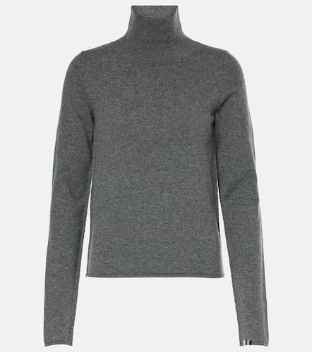 NÂ°380 Audrey cashmere-blend turtleneck sweater - Extreme Cashmere - Modalova