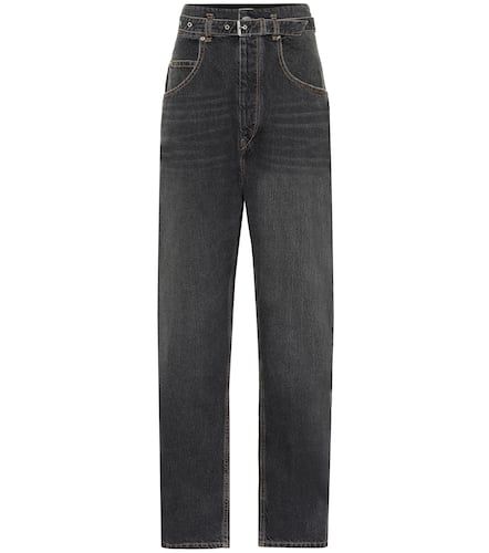 High-Rise Jeans Gloria - Marant Etoile - Modalova