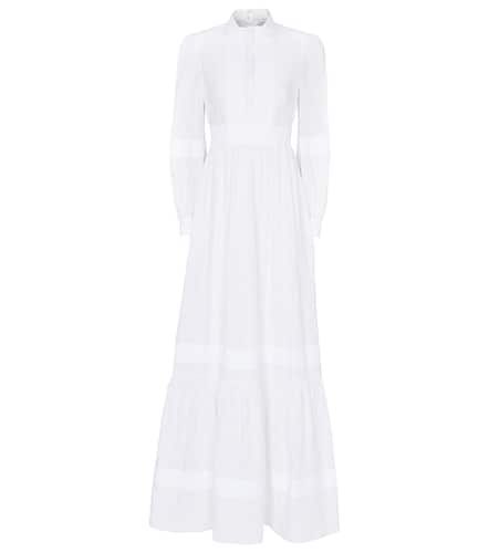 Erdem Bridal Robe Ulrica aus Voile - Erdem - Modalova