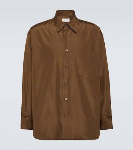 Lemaire Silk shirt - Lemaire - Modalova