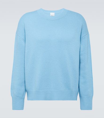 Allude Pullover in cashmere - Allude - Modalova