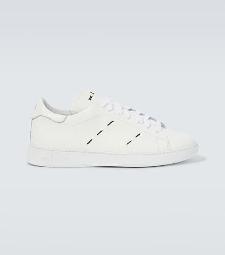 Kiton Sneakers aus Leder - Kiton - Modalova