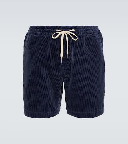 Shorts de algodón - Polo Ralph Lauren - Modalova