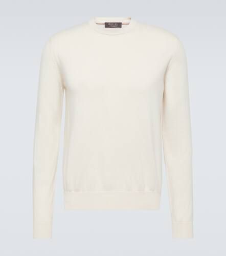 Loro Piana Pullover in cashmere - Loro Piana - Modalova