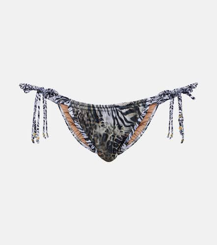 Slip bikini Camila con stampa - Bananhot - Modalova