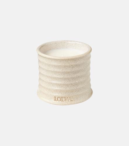 Duftkerze Textura Tuberose Small - Loewe Home Scents - Modalova