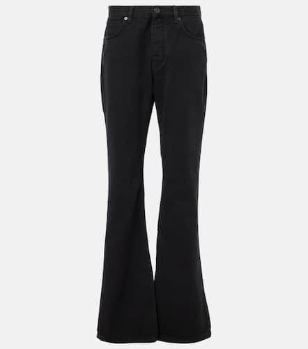 Balenciaga Mid-Rise Straight Jeans - Balenciaga - Modalova