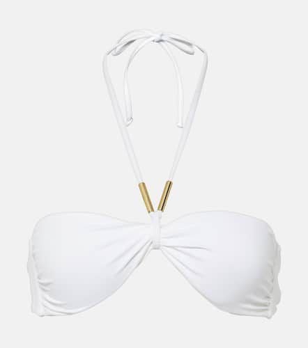 Melissa Odabash Canary bikini top - Melissa Odabash - Modalova