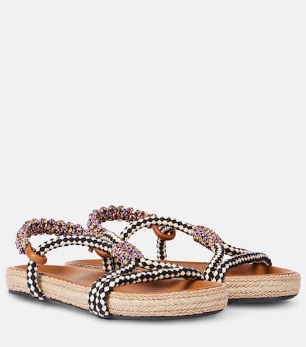Isabel Marant Espadrilles Waltee - Isabel Marant - Modalova