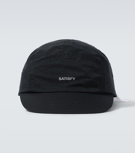 Satisfy Cappello Rippy con logo - Satisfy - Modalova