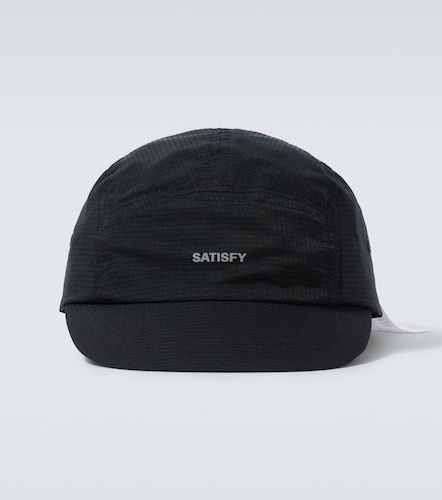Satisfy Rippy logo running cap - Satisfy - Modalova