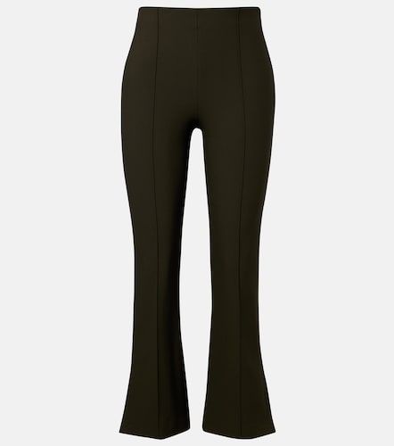Vince Pantalones cropped flared - Vince - Modalova