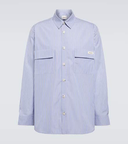 Nanushka Jari striped shirt - Nanushka - Modalova