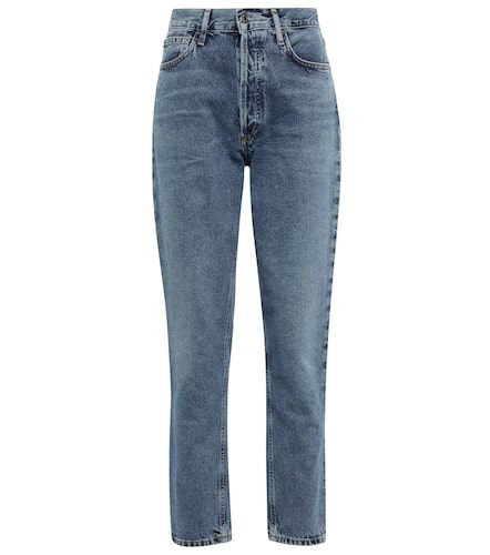 Agolde Fen high-rise jeans - Agolde - Modalova