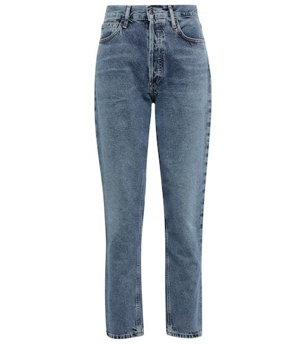 Agolde High-Rise Jeans Fen - Agolde - Modalova