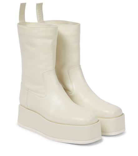 Gia/RHW Ankle Boots Rosie 23 - Gia Borghini - Modalova