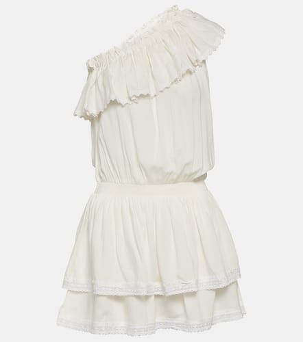 One-Shoulder-Minikleid Debbie - Melissa Odabash - Modalova