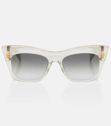 Balmain B-II square sunglasses - Balmain - Modalova