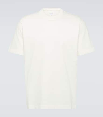 T-Shirt aus Baumwolle - Bottega Veneta - Modalova