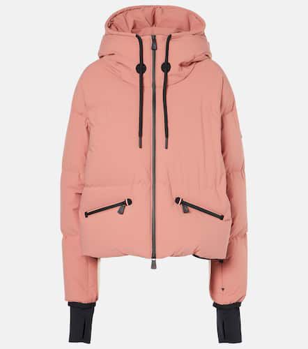 Chaqueta bomber de plumas Allesaz - Moncler Grenoble - Modalova